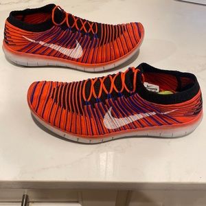 Men’s Nike Flyknit Free RN